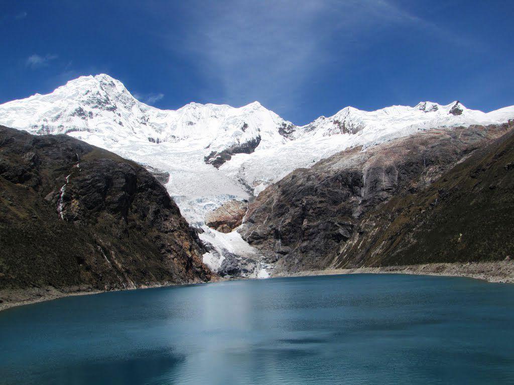 Glacier at Pariac hydropower plant.jpg